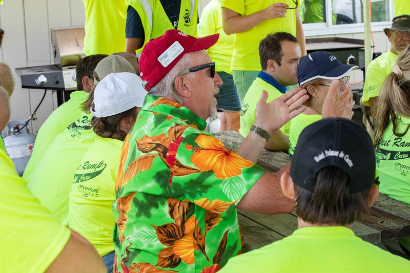 Mass Deeparture briefing 2