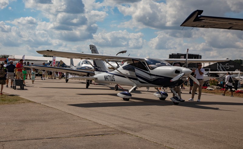 Sunday Mass Departure start 2