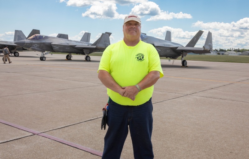 Harry-with-the-F-35s-