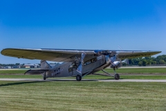 4-Trimotor