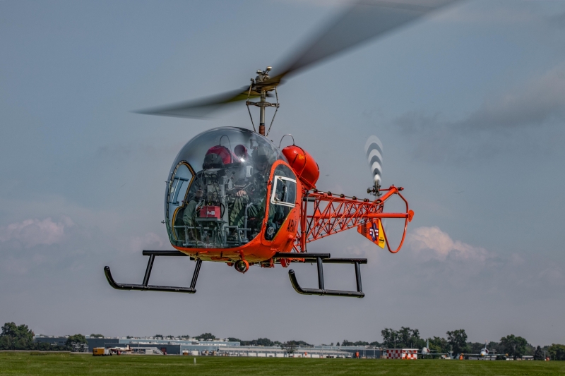 Bell 47 beauty 3