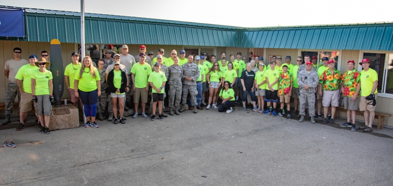 Group Shot