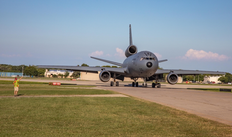 KC-10 Arrives 3