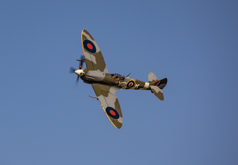 Spitfire 1