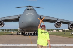 C-5 6 Thats close enough
