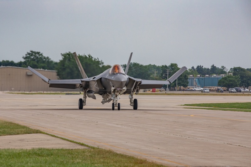 F-35-for-Honor-Flight-1