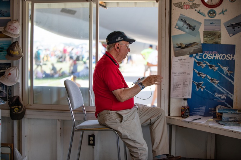 General-Miller-Runs-the-information-Booth-1-