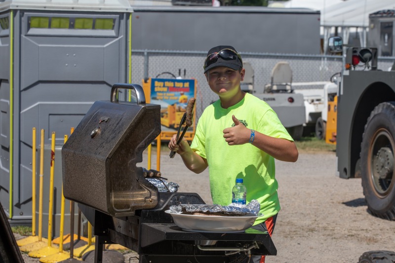 Running-the-Grill-
