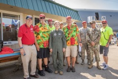 General-Miller-Visits-the-Ramp-