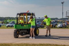 Moving-the-Stantions-for-the-35-