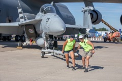 Strong-arm-that-F-18-