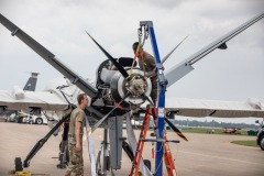 Setting-up-the-drone-