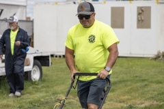 Bret-knocks-down-the-weeds-