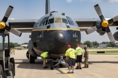 hooking-up-the-C-130-