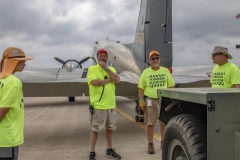 C-47-War-Birds-Hand-off-