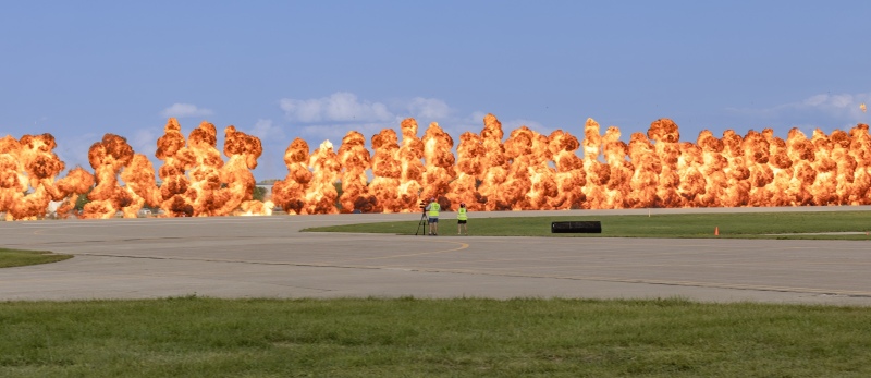 Daytime-Wall-of-fire-
