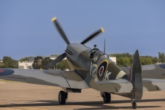 Canadian Spitfire 1 1