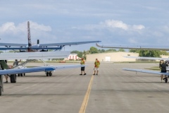 Sunday Launch 1