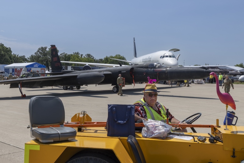 U-2-Flamingo