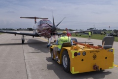 A-team-pulls-the-Turbo-Prop