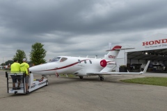 Parking-the-Honda-Jet