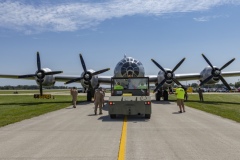 B-29-FIFI-Jeff-and-Skor-ready-to-roll