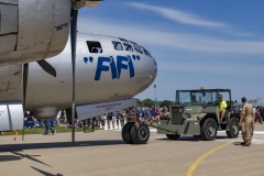 B-29-Fifi-Jeff-and-Skor-put-her-home