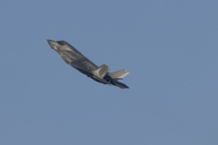 F-35-showing-off
