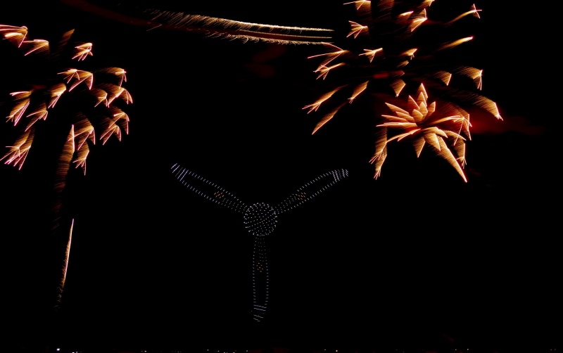 Fireworks-and-drone-3-7-23