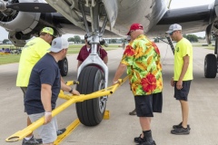C-54-Candy-Bomber-Towbar