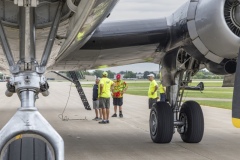 C-54-Candy-Bomber-parking