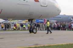 Honor-flight-Nat-chocks