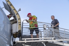 Honot-Flight-Bob-on-the-stairs