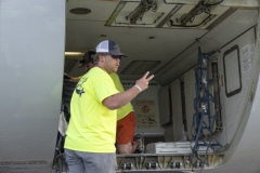 Honot-Flight-Hawk-directs-the-unload