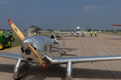 Busy-ramp-