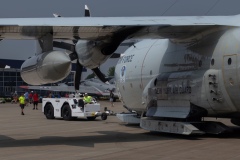 Towing-the-C-130-