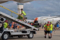 Andrew-unloads-Delta-1-