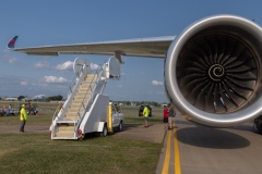 Delta-Refuel-