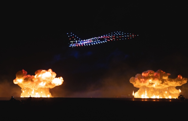 Fireworks-fun-drones-and-bombs-