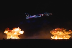 Fireworks-fun-drones-and-bombs-