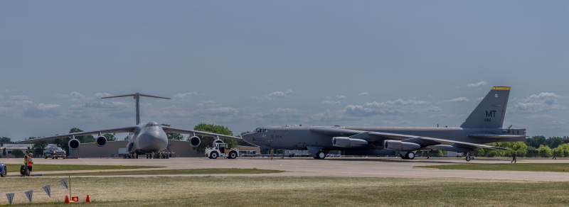 B-52-and-C-5-