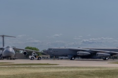 B-52-and-C-5-