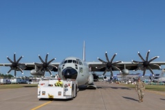 Keith-pulls-the-C-130-out-2-