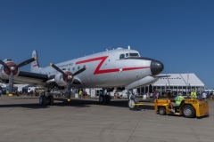 Vic-parks-the-Candy-Bomber-2-