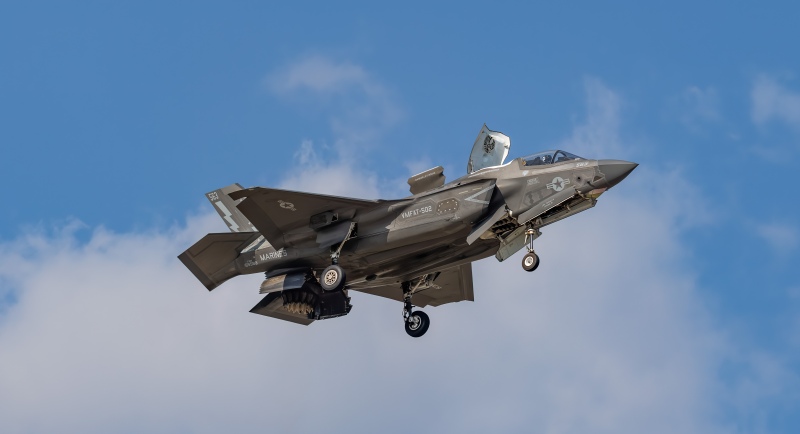 F-35-Hover-