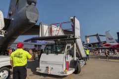 B-52-Packing-the-Drag-Chute-two-airstairs-2-