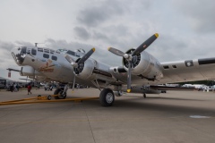 Clear-the-Ramp-Beautiful-B-17-heads-out-
