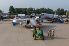 Clear-the-Ramp-ready-to-pull-the-F-15-